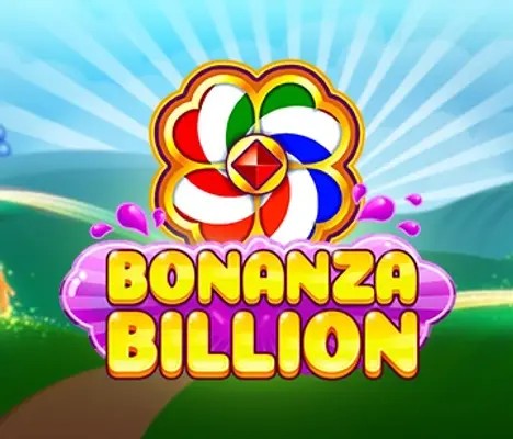 Bonanza Billion game by BGAMING – logo hosted on Blik (Payment)