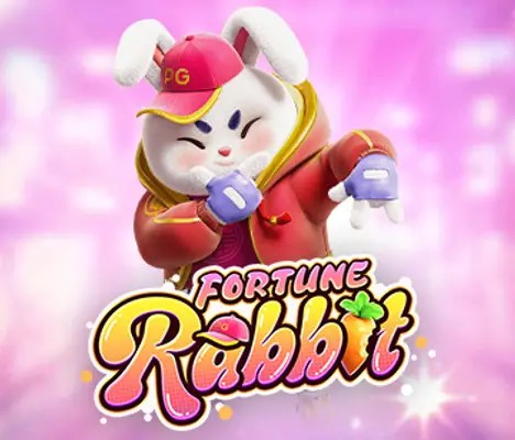 Official Slots logo: Fortune Rabbit by PG Soft at Blik (Payment)