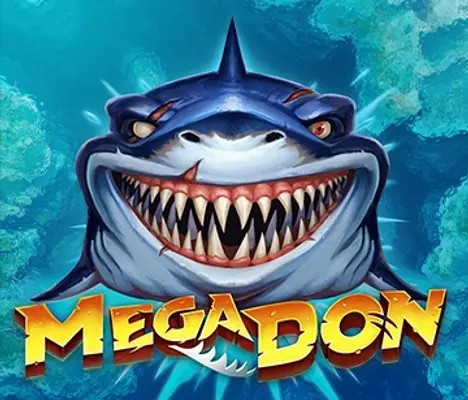 Mega Don slot icon by Play’n GO, available at Blik (Payment)