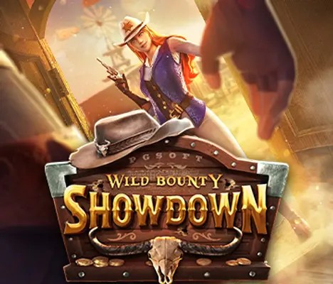 Wild Bounty Showdown online slot from PG Soft – play at kasynoonlineblikpl.com