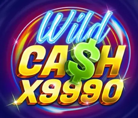 Wild Cash x9990 logo by BGAMING Blik (Payment)